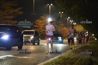HTM Ipoh 7 Bridges Marathon 2026 (10th Series)