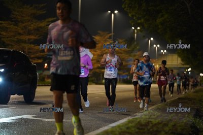 HTM Ipoh 7 Bridges Marathon 2026 (10th Series)