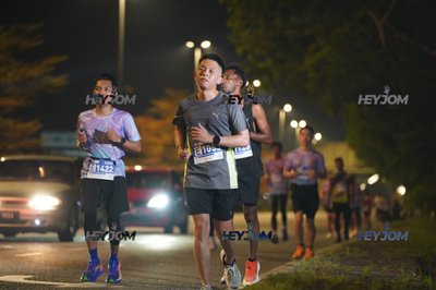 HTM Ipoh 7 Bridges Marathon 2026 (10th Series)