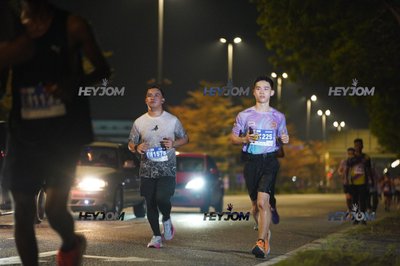 HTM Ipoh 7 Bridges Marathon 2026 (10th Series)
