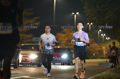 HTM Ipoh 7 Bridges Marathon 2026 (10th Series)