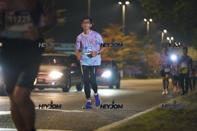 HTM Ipoh 7 Bridges Marathon 2026 (10th Series)