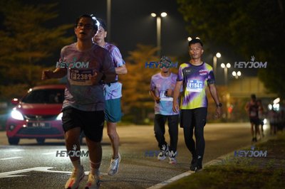 HTM Ipoh 7 Bridges Marathon 2026 (10th Series)