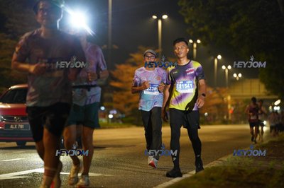 HTM Ipoh 7 Bridges Marathon 2026 (10th Series)