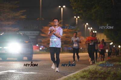 HTM Ipoh 7 Bridges Marathon 2026 (10th Series)