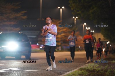 HTM Ipoh 7 Bridges Marathon 2026 (10th Series)