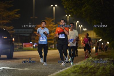HTM Ipoh 7 Bridges Marathon 2026 (10th Series)