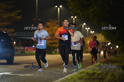 HTM Ipoh 7 Bridges Marathon 2026 (10th Series)
