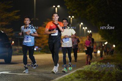HTM Ipoh 7 Bridges Marathon 2026 (10th Series)