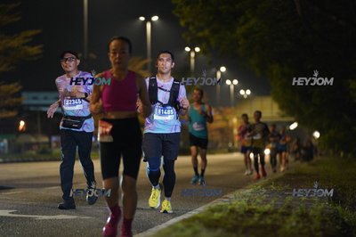 HTM Ipoh 7 Bridges Marathon 2026 (10th Series)
