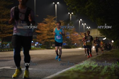 HTM Ipoh 7 Bridges Marathon 2026 (10th Series)