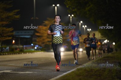 HTM Ipoh 7 Bridges Marathon 2026 (10th Series)