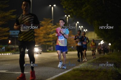 HTM Ipoh 7 Bridges Marathon 2026 (10th Series)