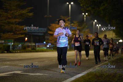 HTM Ipoh 7 Bridges Marathon 2026 (10th Series)