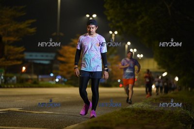 HTM Ipoh 7 Bridges Marathon 2026 (10th Series)