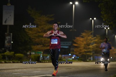 HTM Ipoh 7 Bridges Marathon 2026 (10th Series)