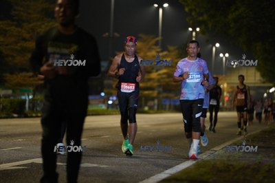 HTM Ipoh 7 Bridges Marathon 2026 (10th Series)