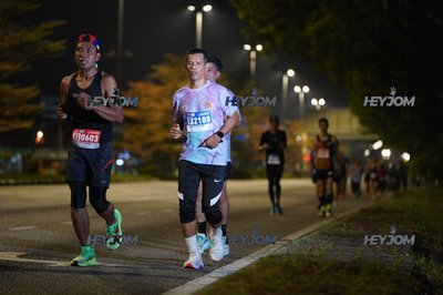 HTM Ipoh 7 Bridges Marathon 2026 (10th Series)