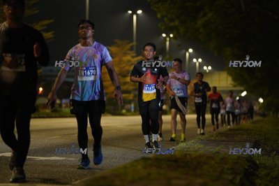 HTM Ipoh 7 Bridges Marathon 2026 (10th Series)