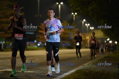 HTM Ipoh 7 Bridges Marathon 2026 (10th Series)