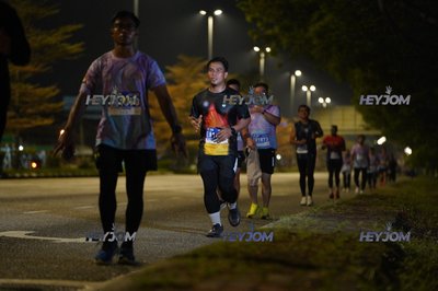 HTM Ipoh 7 Bridges Marathon 2026 (10th Series)