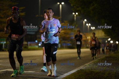 HTM Ipoh 7 Bridges Marathon 2026 (10th Series)