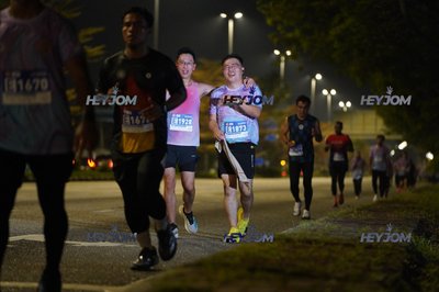 HTM Ipoh 7 Bridges Marathon 2026 (10th Series)