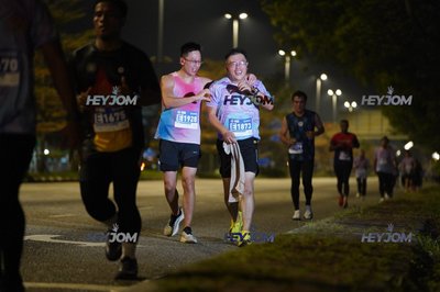 HTM Ipoh 7 Bridges Marathon 2026 (10th Series)