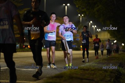 HTM Ipoh 7 Bridges Marathon 2026 (10th Series)