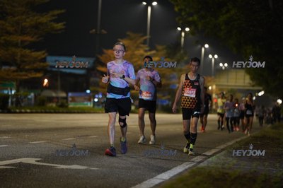 HTM Ipoh 7 Bridges Marathon 2026 (10th Series)