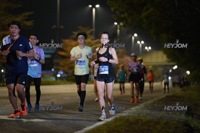 HTM Ipoh 7 Bridges Marathon 2026 (10th Series)