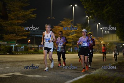 HTM Ipoh 7 Bridges Marathon 2026 (10th Series)