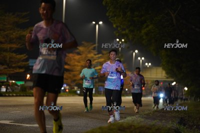 HTM Ipoh 7 Bridges Marathon 2026 (10th Series)