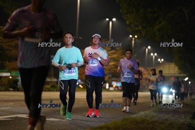 HTM Ipoh 7 Bridges Marathon 2026 (10th Series)