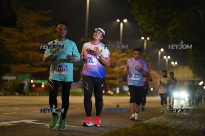 HTM Ipoh 7 Bridges Marathon 2026 (10th Series)