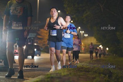 HTM Ipoh 7 Bridges Marathon 2026 (10th Series)