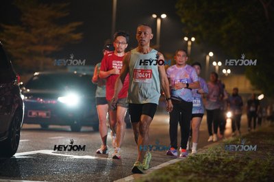 HTM Ipoh 7 Bridges Marathon 2026 (10th Series)