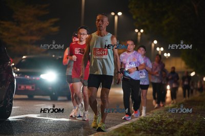 HTM Ipoh 7 Bridges Marathon 2026 (10th Series)