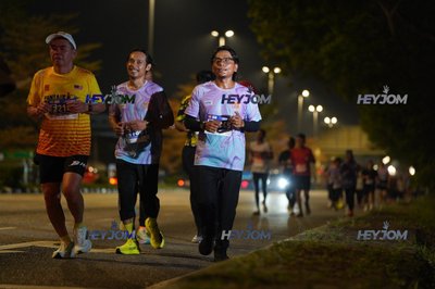 HTM Ipoh 7 Bridges Marathon 2026 (10th Series)