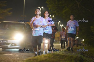 HTM Ipoh 7 Bridges Marathon 2026 (10th Series)