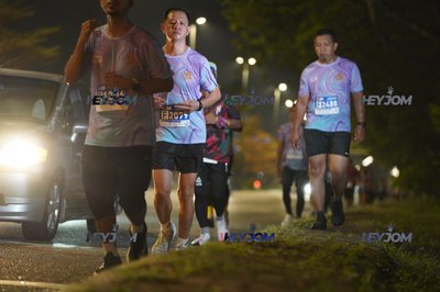 HTM Ipoh 7 Bridges Marathon 2026 (10th Series)