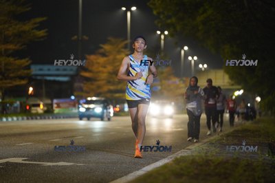 HTM Ipoh 7 Bridges Marathon 2026 (10th Series)