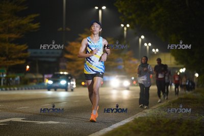 HTM Ipoh 7 Bridges Marathon 2026 (10th Series)