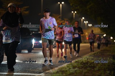 HTM Ipoh 7 Bridges Marathon 2026 (10th Series)