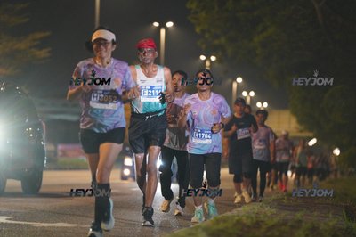 HTM Ipoh 7 Bridges Marathon 2026 (10th Series)