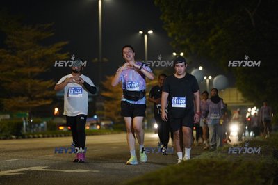 HTM Ipoh 7 Bridges Marathon 2026 (10th Series)