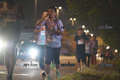 HTM Ipoh 7 Bridges Marathon 2026 (10th Series)
