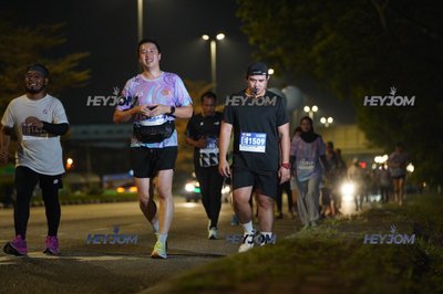 HTM Ipoh 7 Bridges Marathon 2026 (10th Series)