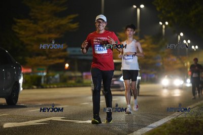HTM Ipoh 7 Bridges Marathon 2026 (10th Series)