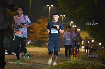 HTM Ipoh 7 Bridges Marathon 2026 (10th Series)